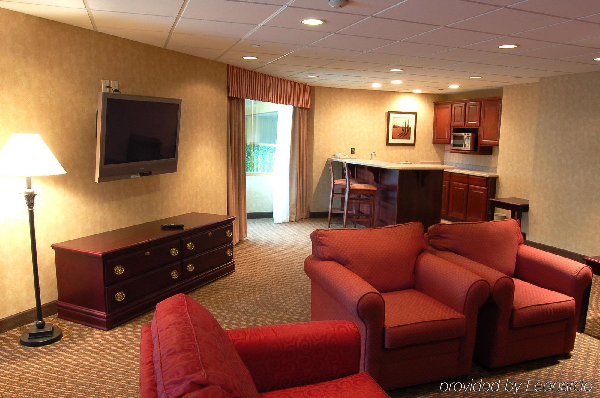 Clock Tower Resort And Conference Center - Rockford Zimmer foto