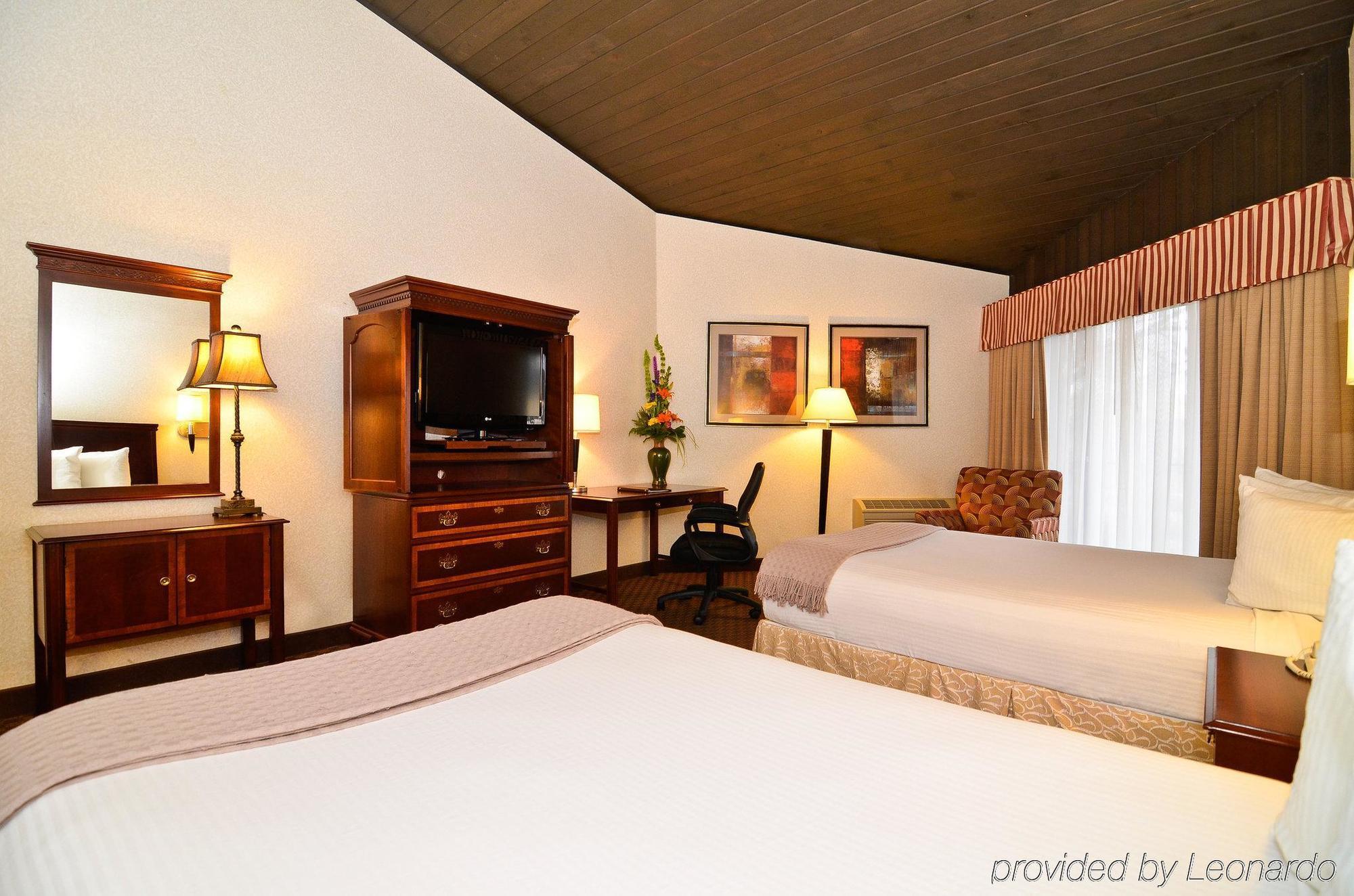 Clock Tower Resort And Conference Center - Rockford Zimmer foto
