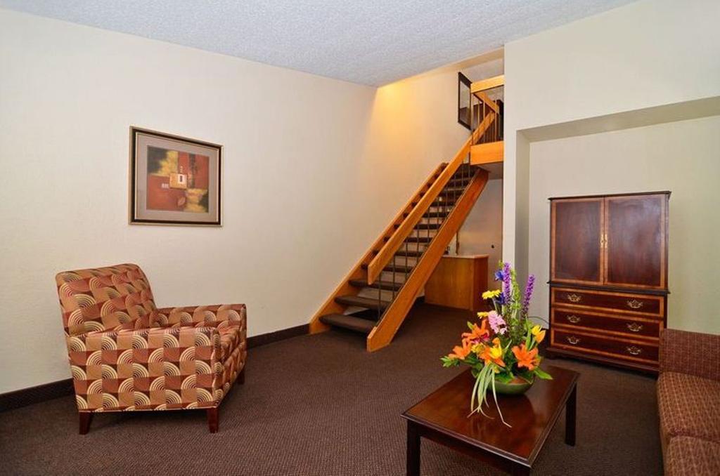 Clock Tower Resort And Conference Center - Rockford Zimmer foto