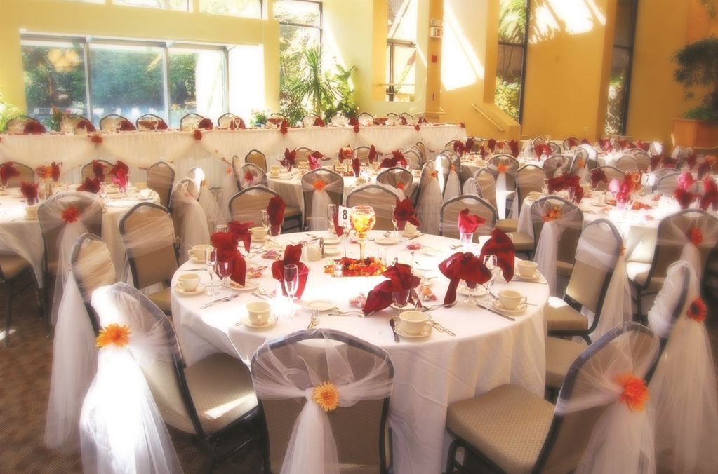 Clock Tower Resort And Conference Center - Rockford Restaurant foto